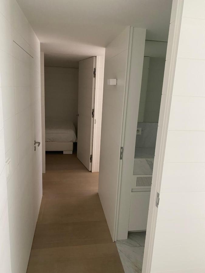 Dunes And Sea Appartement *