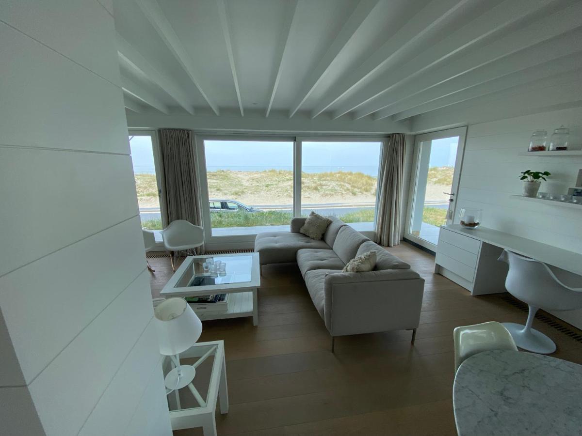 Dunes And Sea Appartement *