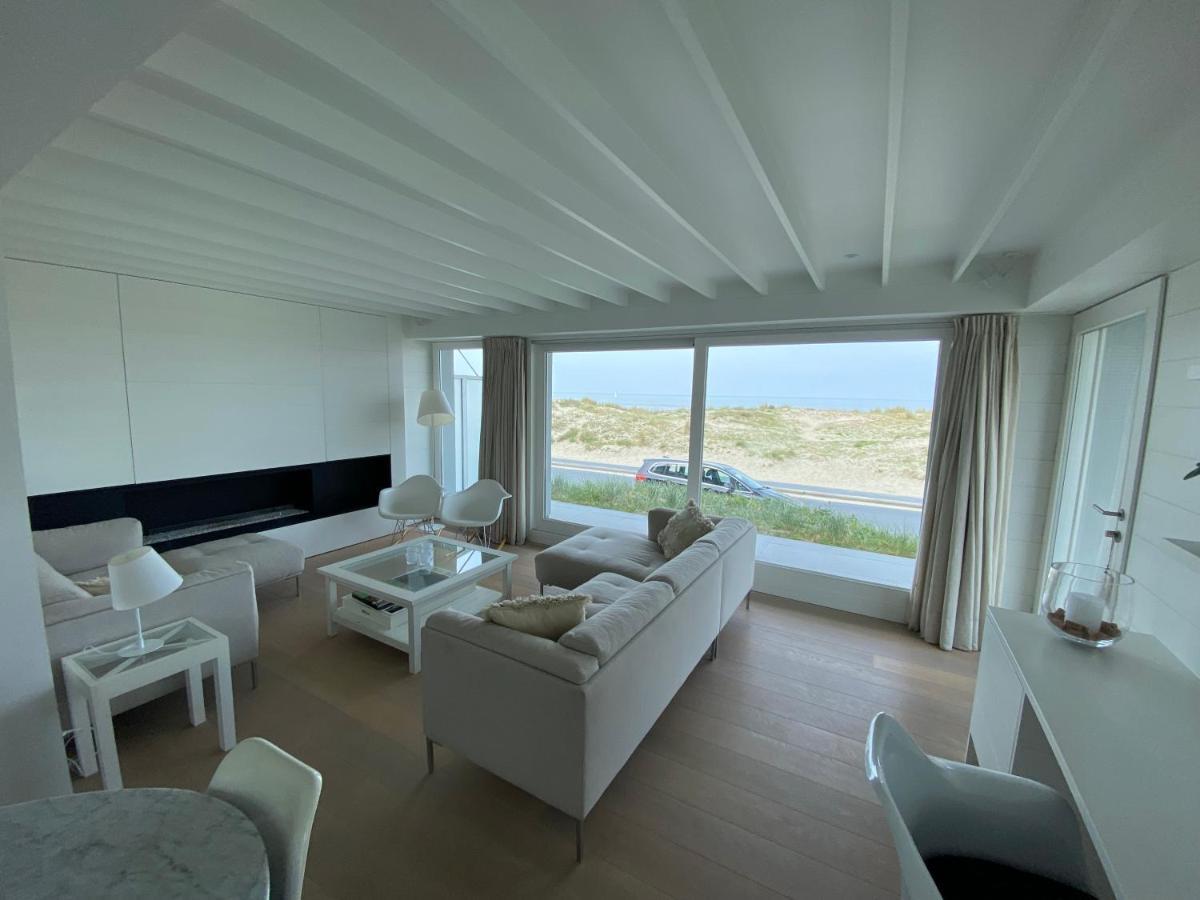 Appartement Dunes And Sea
